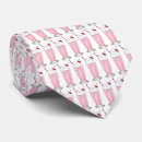 Search for milkshake ties Pink