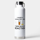 Search for chemistry teacher water bottles Nerd