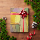 Search for abstract art wrapping paper Unique