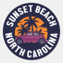 Search for sunset beach stickers Summer
