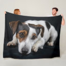 Search for jack russell blankets Canine