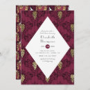 Search for roaring twenties bridal shower invitations Vintage