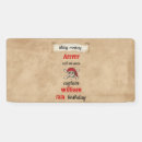 Search for skull banners Birthday