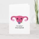 Search for period cards Menstruation