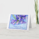 Search for iris thank you cards Flowers