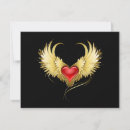 Search for heart symbol invitations Red