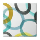 Search for blue circle tiles Geometric