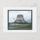 Search for wyoming postcards River