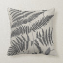 Search for grey leaf cushions Leaves
