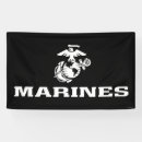 Search for logo banners Us marines
