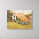 Search for barn canvas prints Landscapes