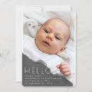 Search for photo strip invitations Minimalist