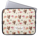 Search for squirrel laptop cases Autumn