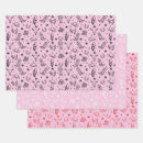 Search for bachelorette wrapping paper Western