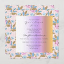 Search for versailles invitations Flowers