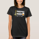 Search for hookahs tshirts Beer