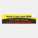 Search for honk if you love bumper stickers Funny