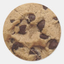 Search for chocolate chip stickers Sweet