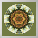 Search for heart mandala posters Abstract