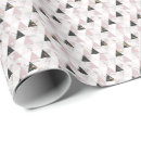 Search for black and white wrapping paper Marble