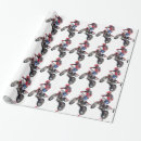 Search for motocross wrapping paper Sports