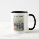Search for ceremonial mugs French