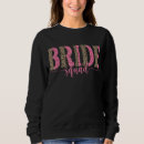 Search for bridal squad clothing Pink