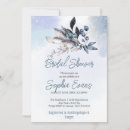 Search for blueberry bridal shower invitations Modern