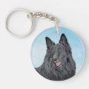 Search for belgian key rings Puppy