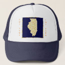 Search for town hats Illinois