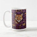 Search for cougar mugs Puma