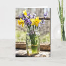 Search for think spring cards Thinking of you