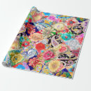 Search for still life wrapping paper Food