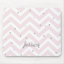Search for pastel pink mousepads Modern