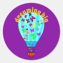 Search for dreaming stickers Girl