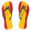 Search for spanish jandals Espana