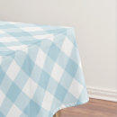 Search for easter tablecloths Gingham pattern