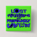 Search for lost accessories Joke