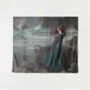 Search for tempest art John william waterhouse