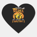 Search for then and now stickers Spooky