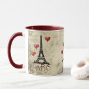 Search for parchment mugs Vintage