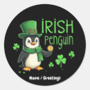 Search for irish pride stickers Leprechaun