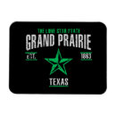Search for prairie magnets Travel