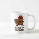 Search for elbow mugs Canadian