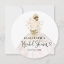 Search for blonde bride invitations Bride to be