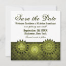 Search for steampunk invitations Vintage