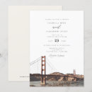 Search for san francisco wedding invitations Travel