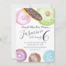 Search for birthd invitations Doughnut