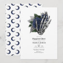 Search for skeleton hand invitations Floral