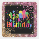 Search for balloon decorations stickers Birthday